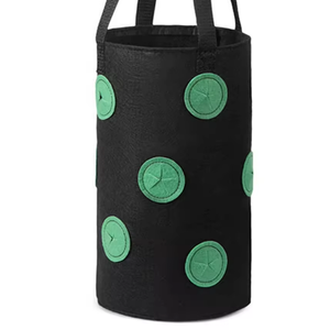 Bolsa de Cultivo de Fieltro Práctica y de Amplio Uso para Jardín/Invernadero - Product Image 6