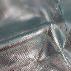 Sac isotherme personnalisé pour boissons chaudes, sac de transport publicitaire, film aluminium, sac isotherme non tissé pour livraison rapide de repas - Product Image 3