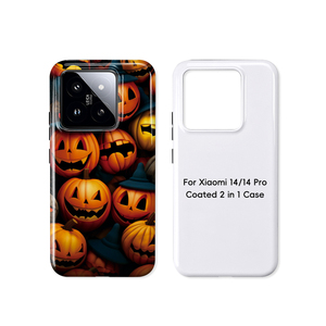 <span class=keywords><strong>Coque</strong></span> de protection antichoc en TPU 3D par <span class=keywords><strong>sublimation</strong></span> MOMOTECH de luxe et mignonne pour tous les téléphones Xiaomi - Product Image 3