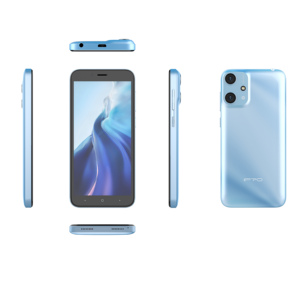 Điện Thoại Di Động Benny 5Inch Quad Core Điện Thoại Thông Minh Ứng Dụng Gì 2M + 5M Camera Hai Sim LTE Android 11 Và Android 12 Gaming - Product Image 6