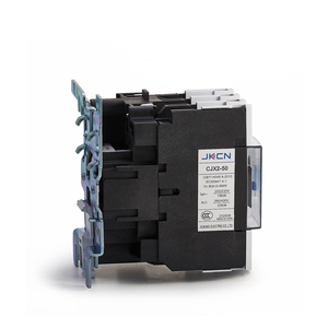 <span class=keywords><strong>Contactor</strong></span> AC LC1 Dòng CJX2 Trung Quốc, <span class=keywords><strong>Contactor</strong></span> Ac Lc1-d0910, <span class=keywords><strong>Contactor</strong></span> Rơ Le - Product Image 2