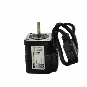 Leadshine 42 loạt 1.8 đơn trục động cơ bước mở điều khiển vòng lặp hai pha 42cm08-bz - Product Image 3