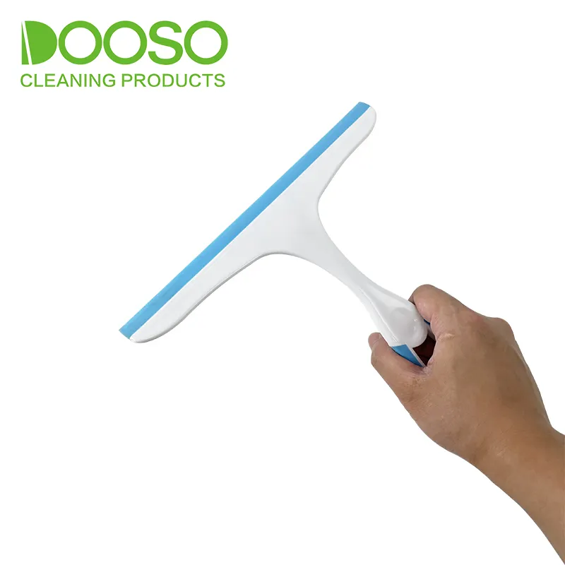Eco Window Squeegee Rubber Cleaner Window Squeegee Glass Cleaning Wiper Cleaning Tool
