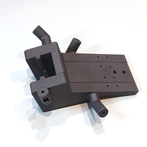 Servicios de Impresión 3D en Nylon SLS MJF Personalizados - Prototipado Rápido, Alta Precisión, Nylon Resistente para Uso Directo - Product Image 5