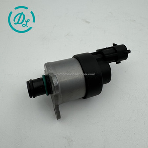 Vanne de régulation d'aspiration diesel EexcavaStart SCV 0928400617 1465ZS0130 4902916 4903282 pour moteur 6D102 6D107 - Product Image 4