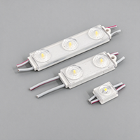 Modül Ev Led Modülü Modüller Modül Led Piksel Led Dış Mekan Modülleri Tabela Saat Işıkları Modülü