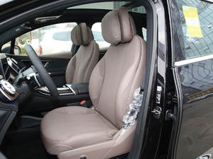 <span class=keywords><strong>Mercedes</strong></span> Benzs <span class=keywords><strong>Eqe</strong></span> SUV500 4WD Véhicule électrique 5 portes 5 sièges Limousine Longue batterie <span class=keywords><strong>Prix</strong></span> d'usine Hot Sell New Energy Car - Product Image 5