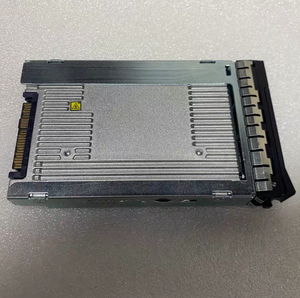 SSD NVMe FRU 01YM584 สำหรับเซิร์ฟเวอร์ ขนาด 2.5 นิ้ว 01YM501 พร้อมขายึด - Product Image 4
