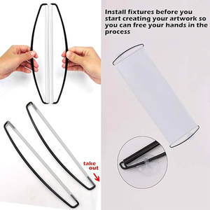 Pancarta Desplazable Personalizada a Prueba de Agua para Eventos Deportivos, Publicidad en Interiores y Exteriores - Product Image 2