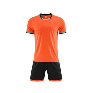 قابلة للتخصيص في المخزون مع شعارات الفريق وأسماء اللاعبين والأرقام للفرق الرياضية والأحداث - Product Image 6