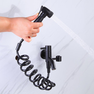 Смеситель для ванной, латунный - Product Image 2