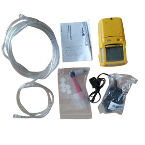 Pompe BW II XT-RPUMP-K1 pour détecteur-analyseur de fuites multi-gaz haute précision - Accessoires noirs - Prise en charge ODM/OEM personnalisée - Product Image 1