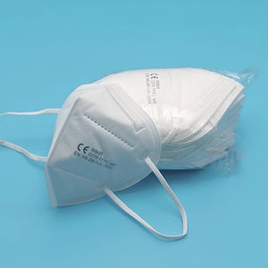 <span class=keywords><strong>Masque</strong></span> de protection de haute qualité Kn95 Ce Standard 5 couches de protection <span class=keywords><strong>Ffp2</strong></span> masques jetables - Product Image 5