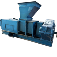 Efficiënte, volautomatische, commerciële grote palmoliepersmachine, nieuw, 3T/dag, 380V, hoge motor, zaadverfijning en -separatie