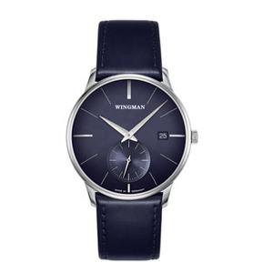 Relojes de Buceo de Alta Calidad con Logotipo Personalizado, Diseño Propio, Caja de Acero Inoxidable con Movimiento Automático, Cristal Abombado, Resistentes al Agua - Product Image 1