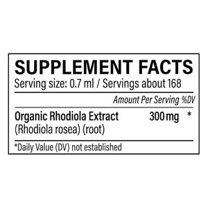 Gotas de <span class=keywords><strong>Rhodiola</strong></span> <span class=keywords><strong>Rosea</strong></span> para Suporte Imunológico Natural Orgânico Extrato Vegano Certificado GMP Sem OGM Sem Glúten Líquido de <span class=keywords><strong>Rhodiola</strong></span> <span class=keywords><strong>Rosea</strong></span> - Product Image 2