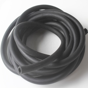Manguera de conexión de válvula de una sola bomba para <span class=keywords><strong>kitesurf</strong></span> de 6 mm x 10 mm, tubo de goma - Product Image 3