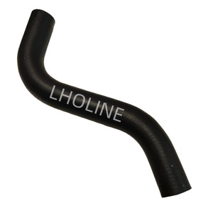 Tuyau de liquide de refroidissement 1370A424 en caoutchouc de remplacement pour joint de tuyau d'entrée/sortie d'eau, chauffage et tuyau d'échappement de carburant - Product Image 2