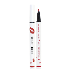 MLM Wholesale Custom Liquid <b>Lip</b> Liner <b>Lip</b> Gloss <b>Lip</b> Contour Plump <b>Lip</b> Filler Shaping Makeup Cosmetic Private Label OEM ODM - Product Image 1