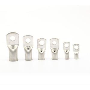 Оловянно-медный кабельный наконечник - Product Image 2