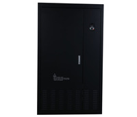 Variateur de fréquence à commande vectorielle triphasé 110 kW/132 kW 380 V, sortie onde sinusoïdale pure, protection contre les surcharges, IP65, application moteur