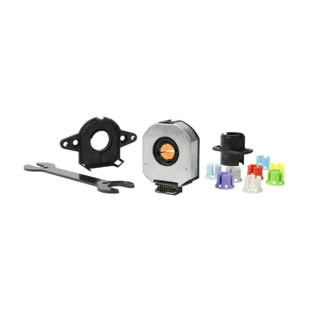 New Sensor OBT650-R201-2EP-IO-V1 Electronics Components Integrated Circuits (ICs)