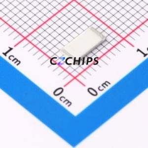 Resistencia SMD FRL2512JR047TS 2512 (Tipo: Película Gruesa) (Resistencia: 47mOhm Precisión: 5%) - Product Image 2