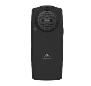 Téléphone portable <span class=keywords><strong>AGM</strong></span> <span class=keywords><strong>M7</strong></span> 1 Go + 8 Go 2500 mAh Écran tactile 2,4 pouces 4G LTE Téléphone portable Fonctionnalités Téléphone portable étanche Double emplacement pour carte SIM Téléphone robuste <span class=keywords><strong>AGM</strong></span> <span class=keywords><strong>M7</strong></span> - Product Image 3