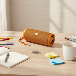 ลำโพงอัจฉริยะสำหรับภายนอกอาคาร <span class=keywords><strong>TG191</strong></span> ราคาดี คุณภาพเยี่ยม - Product Image 5