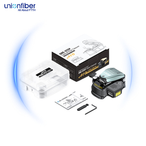Cortadora de Fibra Óptica A10 de un Solo Paso, Herramienta de Corte de Alta Precisión para Instalación de Redes de <span class=keywords><strong>Telecomunicaciones</strong></span> Ftth, Wifi, Gprs, Tcp - Product Image 2