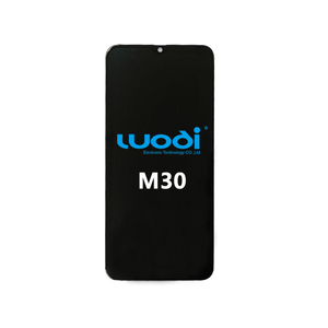 Bộ <span class=keywords><strong>S</strong></span>ố Hóa Màn Hình Cảm Ứng <span class=keywords><strong>LCD</strong></span> Cho <span class=keywords><strong>Samsung</strong></span> Galaxy M30, Màn Hình <span class=keywords><strong>LCD</strong></span> Cho <span class=keywords><strong>Samsung</strong></span> Galaxy M30 - Product Image 2
