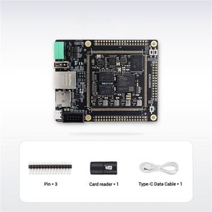 Placa de Desarrollo XILINX FPGA Core Board ZYNQ ARM 7010 7020 XME0724 - Product Image 2