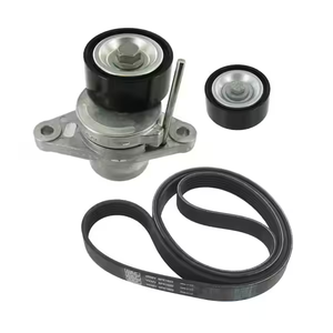 Cojinete automático de alta calidad 8200933753 117502781R VKM36201 <span class=keywords><strong>correa</strong></span> de distribución de polea tensora para DACIA/RENAULT - Product Image 2