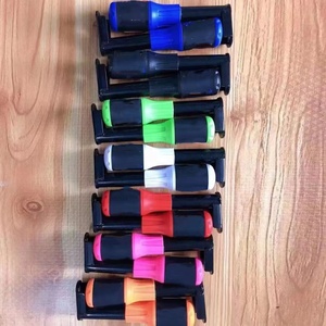 WANOU Moto Multiple Couleur Anti Chute Tige LED Moto Anti-chute Bâton - Product Image 6