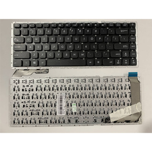 OEM Keyboard เราเลย์เอาต์สำหรับ <span class=keywords><strong>Asus</strong></span> <span class=keywords><strong>VivoBook</strong></span> <span class=keywords><strong>MAX</strong></span> X441SA X441SC X441UA X441UV - Product Image 1