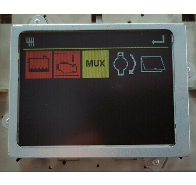 19.0inch 1280x1024 LCD SCREEN PANEL M190EN03 V1  Used for Laptop