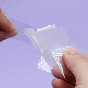 แผ่นไฮโดรคอลลอยด์ใสสำหรับสิว ขนาด XXL สำหรับ<span class=keywords><strong>สิวที่จมูก</strong></span>และสิวบนใบหน้า - Product Image 2