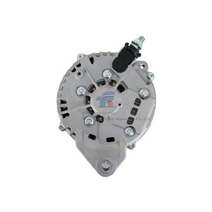 444381 14V 110A 6PK approvisionnement d'usine 0986045621 2506128 LR1110705 LR0000729 nouvelle marque générateur alternateur de voiture pour <span class=keywords><strong>NISSAN</strong></span> - Product Image 1