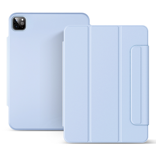 Strong Magnetic Smart Folio case for iPad air 4/5 10.9