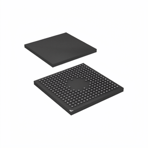 Manufacturer Channel AT91RM9200-CI-002 256 LFBGA Embedded Buy Electronics Components Online - Product Image 1