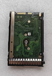 Disco Duro Interno para Servidor de 1,4 <span class=keywords><strong>TB</strong></span>, 6G SAS, 10K RPM, SFF, 2.5 Pulgadas, 872487-B21 - Product Image 2