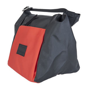 Nouvelle conception, vente en gros, seau à craie de gym personnalisé en polyester recyclé, sac à craie pour l'escalade - Product Image 4