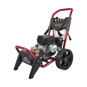 2025 Meilleure vente 223cc <span class=keywords><strong>moteur</strong></span> nettoyeur de voiture nettoyeur haute pression 3600 tr/min Portable nettoyeur haute pression - Product Image 1