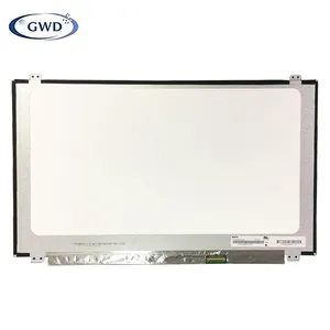 Compatibel N156BGA-EA2 Gebruikt Lcd Display Gerenoveerde Laptop Schermen