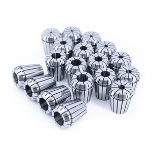 Nigel Er16 Er20 Er25 Er32 Er40 Cnc Er40 Collet 드릴 Collet