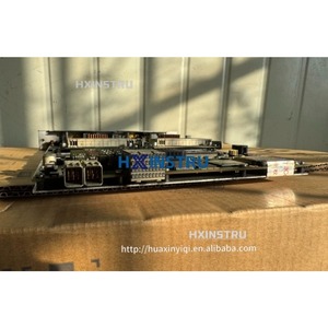 โมดูลโหลด Spirent MSA-1001B, 2 พอร์ต, 10Gbe พร้อมอะแดปเตอร์ XEN4001A 2 ตัว มือสอง - Product Image 5