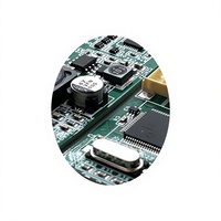 Proveedor de Fábrica de Ensamblaje de PCB OEM, Servicio Personalizado de Ensamblaje de PCB, Fabricante de Circuitos Impresos (PCBA) en Shenzhen
