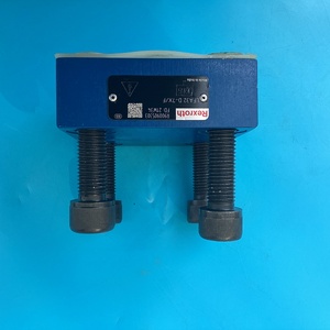 R900905303 LFA32D-7X/F Cubierta Hidráulica de 2 Vías y 32 mm, Bloque de Control de Alto Rendimiento - Product Image 5