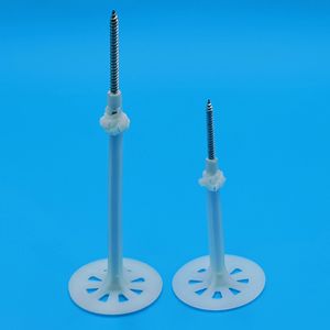 Clou d'isolation en plastique de 60 mm pour mur extérieur, capacité 1KN, étanche, vente en gros de l'usine <span class=keywords><strong>Ousen</strong></span> en Chine - Product Image 3
