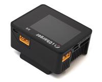 Chargeur rapide Icharger X6 pour batteries LiPo, Lilo, LiFe, LiVH, LTO, NiZn, NiMH, NiCd, Pb et accessoires électroniques - Ventes Flash